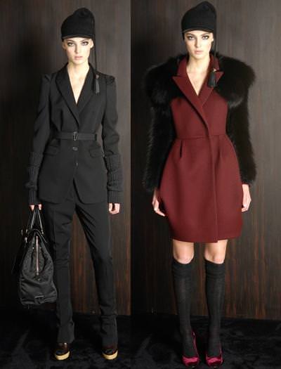 Prada, prefall 